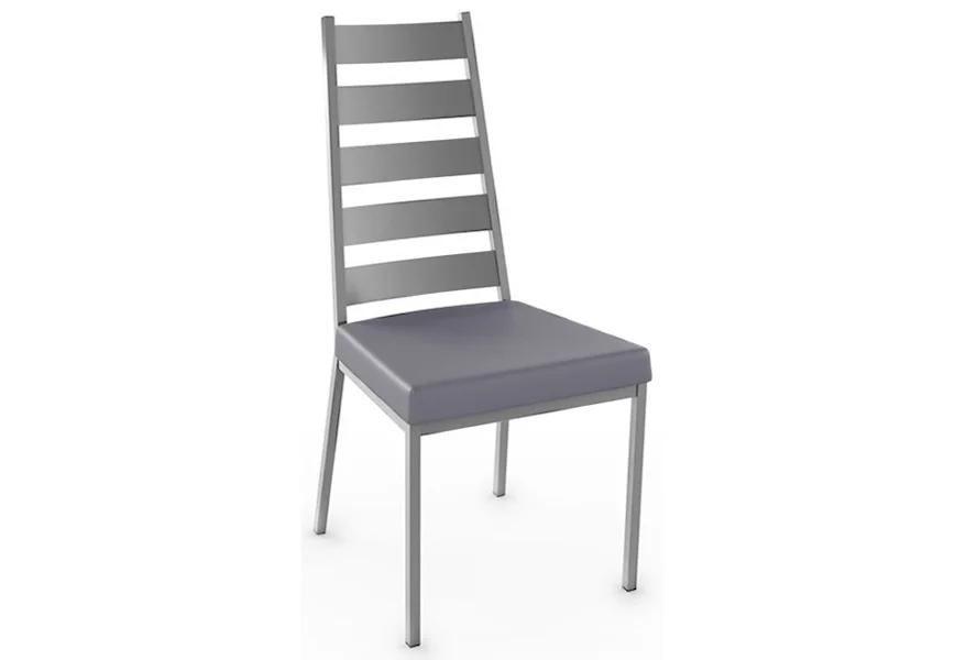 Urban Level Chair by Amisco at Esprit Decor Home Furnishings